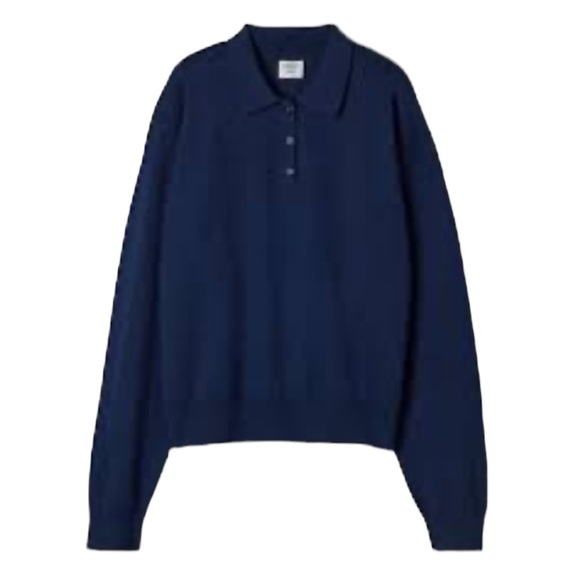 Aritzia Sweaters - Sunday Best (Aritzia) Flores sweater in a wool blend size S excellent condition